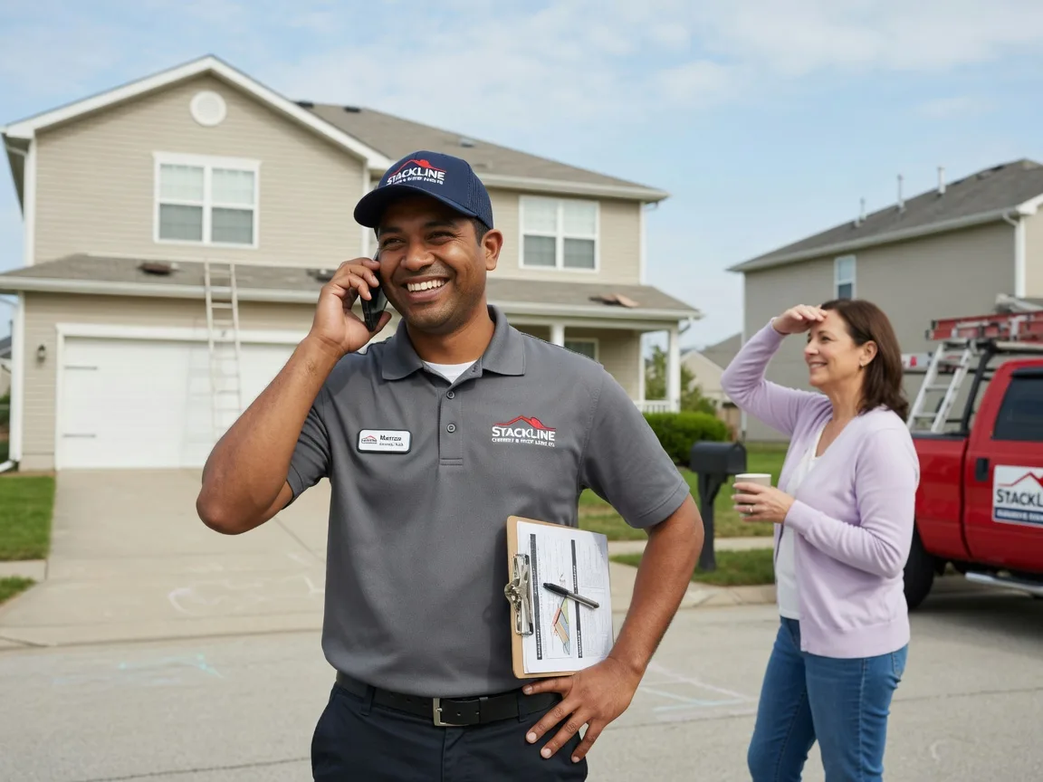 Chimney flashing repair Bartonsville, PA FAQs